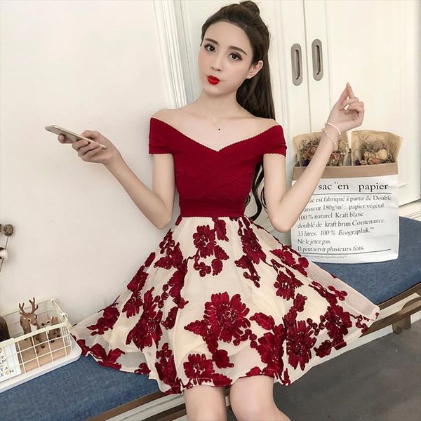 summer embroidery children costume girl dresses off shoulder teenager wedding mesh patchwork girls dress elegant kid vestidos, Red;yellow
summer embroidery children costume girl dresses off shoulder teenager wedding mesh patchwork girls dress elegant kid vestidos, Red;yellow