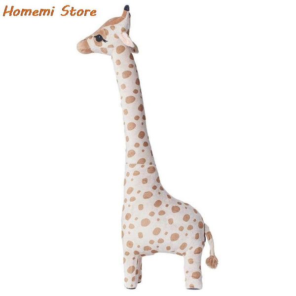 pillow 40cm big size giraffe plush toys soft stuffed animal sleeping doll toy for boys girls birthday gift kids
pillow 40cm big size giraffe plush toys soft stuffed animal sleeping doll toy for boys girls birthday gift kids