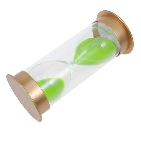 other clocks & accessories 60 minutes hourglass shatter-resistant modern sand timer exquisite watch clock for home office decor (golden lid,
other clocks & accessories 60 minutes hourglass shatter-resistant modern sand timer exquisite watch clock for home office decor (golden lid,