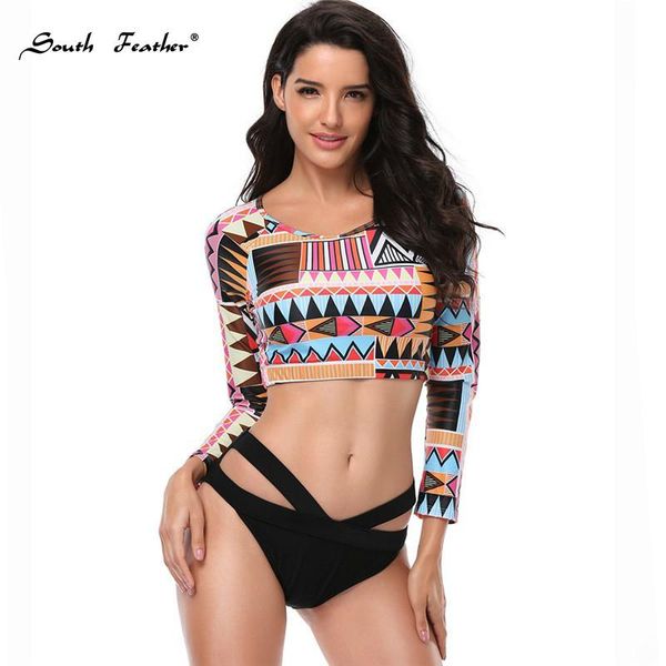 south feather 2021 bikini women swimsuit push up swimwear criss cross bandage plus size bikini set beach bathing suit
south feather 2021 bikini women swimsuit push up swimwear criss cross bandage plus size bikini set beach bathing suit