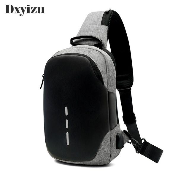 waist bags fashion casual sling nylon chest bag for men usb charging one shoulder short trip crossbody single anti theft waterproof
waist bags fashion casual sling nylon chest bag for men usb charging one shoulder short trip crossbody single anti theft waterproof