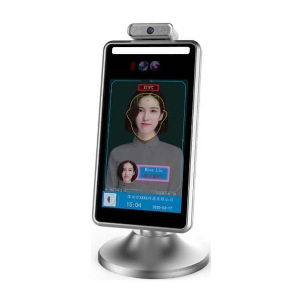 facial recognition system provide skd/http/mqcloud body sensors measurement accuracy 0.3 camera time attendance
facial recognition system provide skd/http/mqcloud body sensors measurement accuracy 0.3 camera time attendance
