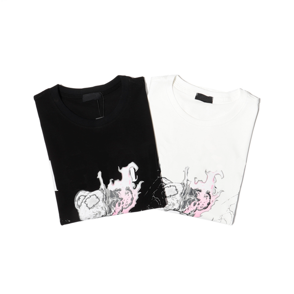 luxurys fashion designers t shirts summer short sleeve letter printed tshirts men ees t-shirts for women casual shirt 21072704qas, White;black
luxurys fashion designers t shirts summer short sleeve letter printed tshirts men ees t-shirts for women casual shirt 21072704qas, White;black