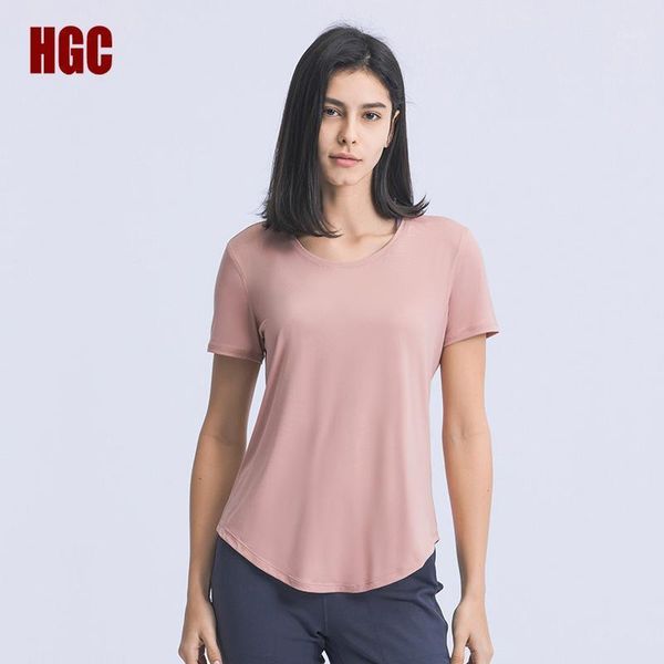 yoga outfit sport shirts women short sleeve summer loose blouse running fitness leisure elastic workout breathable gym hgc
yoga outfit sport shirts women short sleeve summer loose blouse running fitness leisure elastic workout breathable gym hgc