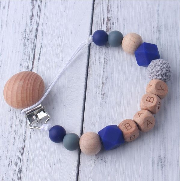 silicone pacifier holders newborn pacifier chains pacifier clips baby teething nipple holder kids chew toys zyy656
silicone pacifier holders newborn pacifier chains pacifier clips baby teething nipple holder kids chew toys zyy656