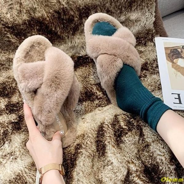 slippers winter women house furry fashion white faux fur warm shoes indoor slip on flats female home slides black plush
slippers winter women house furry fashion white faux fur warm shoes indoor slip on flats female home slides black plush