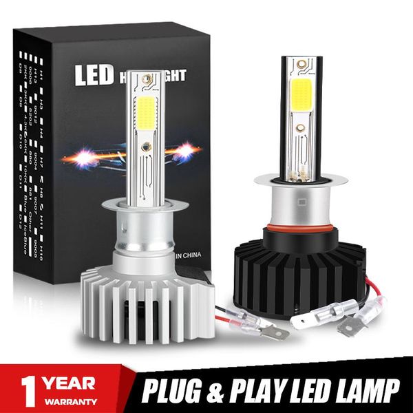 car headlights 1 pair h1 led bulb aluminum headlight fog light 6000k white lamp 12000lm 14000lm bulbs universal dc 12v 16v
car headlights 1 pair h1 led bulb aluminum headlight fog light 6000k white lamp 12000lm 14000lm bulbs universal dc 12v 16v