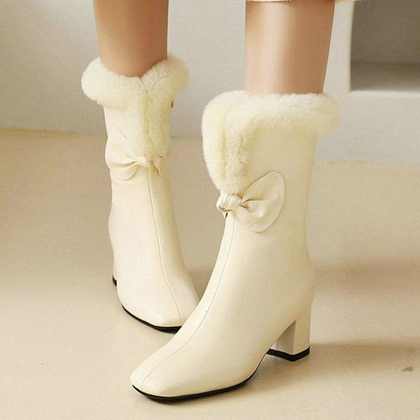 boots 2021 women ankle fashion butterfly knot square toe short comfortable thick heel ladies winter shoes, Black
boots 2021 women ankle fashion butterfly knot square toe short comfortable thick heel ladies winter shoes, Black