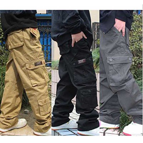 2021 new mode load cotton with grant large occasional straight men loose baggy harem pants hip hop running men's clothes masculine izlw, Black
2021 new mode load cotton with grant large occasional straight men loose baggy harem pants hip hop running men's clothes masculine izlw, Black