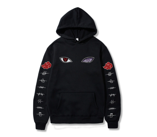 men's hoodies & sweatshirts 2021 japan manga anime clothes harajuku akatsuki sets streetwear tracksuit suits jogging clothing techwear, Black
men's hoodies & sweatshirts 2021 japan manga anime clothes harajuku akatsuki sets streetwear tracksuit suits jogging clothing techwear, Black