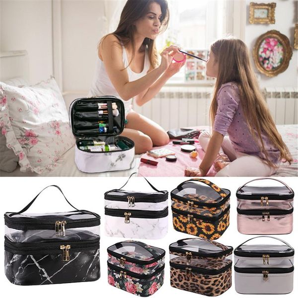 storage boxes & bins multifunction travel clear makeup bag fashion cosmetic toiletries organizer waterproof females make up cases
storage boxes & bins multifunction travel clear makeup bag fashion cosmetic toiletries organizer waterproof females make up cases
