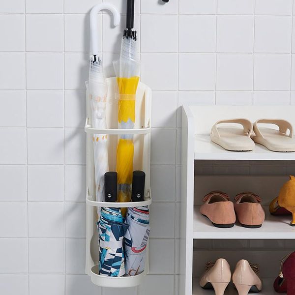 hooks & rails umbrella stand entryway space saving holder organizer for home durable dnj998
hooks & rails umbrella stand entryway space saving holder organizer for home durable dnj998
