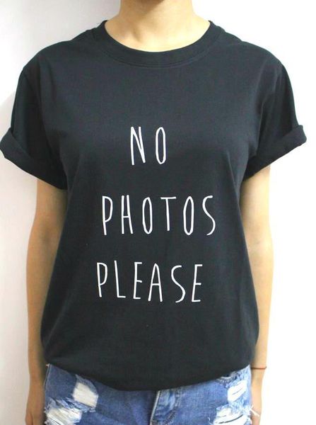 no ps please print women t shirt cotton casual funny shirt for lady black white tee hipster drop ship z-233
no ps please print women t shirt cotton casual funny shirt for lady black white tee hipster drop ship z-233