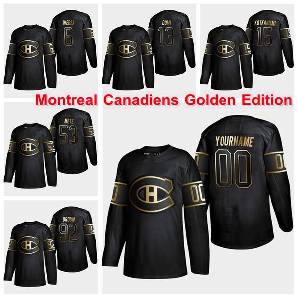 montreal canadiens golden edition 15 jesperi kotkaniemi 6 shea weber 31 carey price 13 max domi customize any number any name hockey jerseys, Black;red
montreal canadiens golden edition 15 jesperi kotkaniemi 6 shea weber 31 carey price 13 max domi customize any number any name hockey jerseys, Black;red