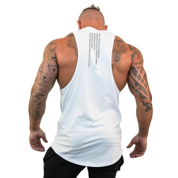 men's plus tees & polos casual clothing bodybuilding cotton gym men sleeveless undershirt fitness stringer muscle workout vest, Black;brown
men's plus tees & polos casual clothing bodybuilding cotton gym men sleeveless undershirt fitness stringer muscle workout vest, Black;brown