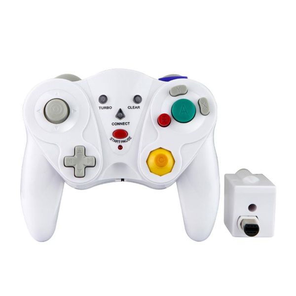 game controllers & joysticks wireless bluetooth controller remote gaming 2.4g gamepad joystick for cube/
game controllers & joysticks wireless bluetooth controller remote gaming 2.4g gamepad joystick for cube/