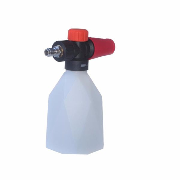 1 pcs foam spray spear high pressure washer 500ml for yard garden hand tools cleaning tools supplies accessories
1 pcs foam spray spear high pressure washer 500ml for yard garden hand tools cleaning tools supplies accessories