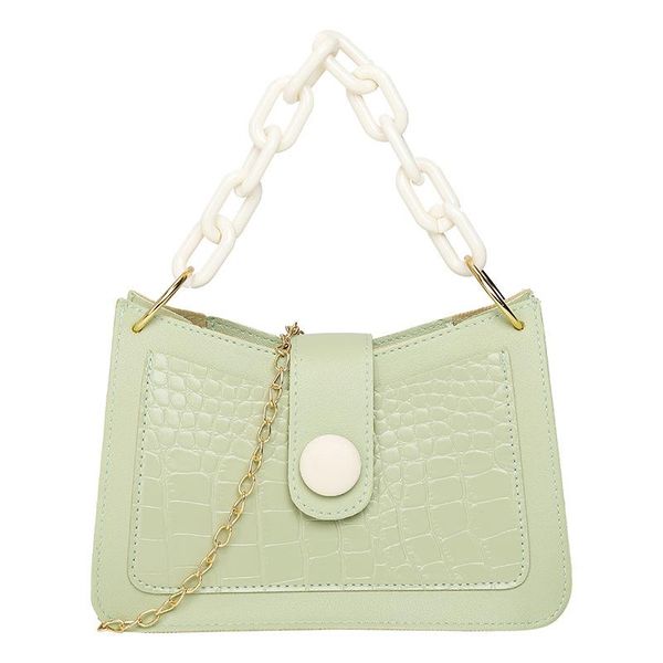 evening bags 2021 autumn and winter korean version of the small fresh underarm bag crocodile pattern one shoulder messenger portable
evening bags 2021 autumn and winter korean version of the small fresh underarm bag crocodile pattern one shoulder messenger portable