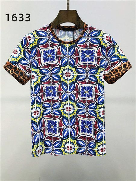 2021 fashion crown king designers men's t-shirts #036 europe milan summer short sleeve stylist classic royal streetwear casual tees, White;black
2021 fashion crown king designers men's t-shirts #036 europe milan summer short sleeve stylist classic royal streetwear casual tees, White;black