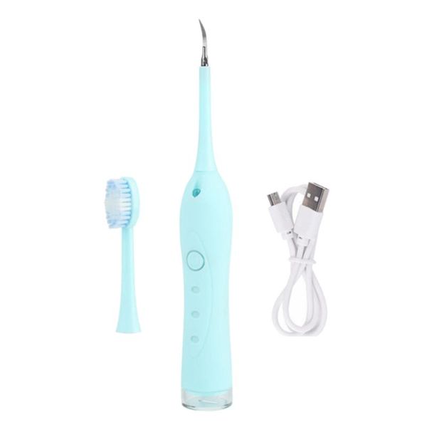 smart electric toothbrush tooth cleaner ultrasonic oral teeth stain cleaning kit
smart electric toothbrush tooth cleaner ultrasonic oral teeth stain cleaning kit