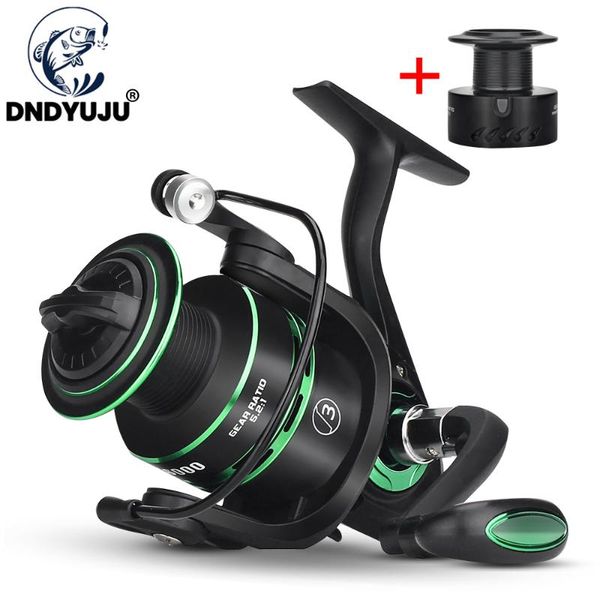 metal spool spinning reel spinning fishing reel spare line cup spare spool left / right hand fishing wheel
metal spool spinning reel spinning fishing reel spare line cup spare spool left / right hand fishing wheel