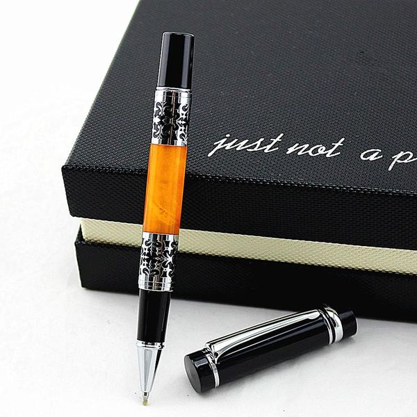 gel pens luxury metal ballpoint pen sculpture pattern roller office school stationary
gel pens luxury metal ballpoint pen sculpture pattern roller office school stationary