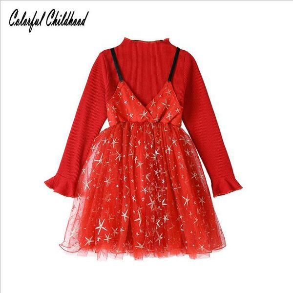 girl's dresses toddler girl christmas princess cute pentagram tutu dress baby kids red birthday for girls ruffle long sleeve costume, Red;yellow
girl's dresses toddler girl christmas princess cute pentagram tutu dress baby kids red birthday for girls ruffle long sleeve costume, Red;yellow