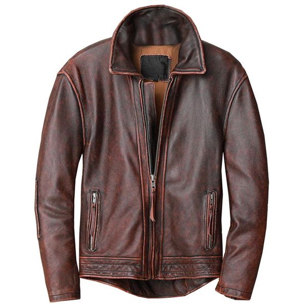 men's leather & faux cowhide dress suit coats mens genuine jacket tuxedo outwear winter autumn real cow coat brown, Black
men's leather & faux cowhide dress suit coats mens genuine jacket tuxedo outwear winter autumn real cow coat brown, Black