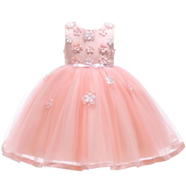 girl's dresses 4204 retail flowers costume floral princess baby girls summer wedding party kids for girl clothes, Red;yellow
girl's dresses 4204 retail flowers costume floral princess baby girls summer wedding party kids for girl clothes, Red;yellow
