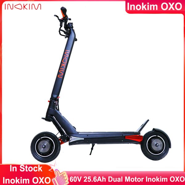eu stock original inokim oxo scooter 60v 25.6ah version inokim 10inch scooter foldable full-hydraulic brake
eu stock original inokim oxo scooter 60v 25.6ah version inokim 10inch scooter foldable full-hydraulic brake