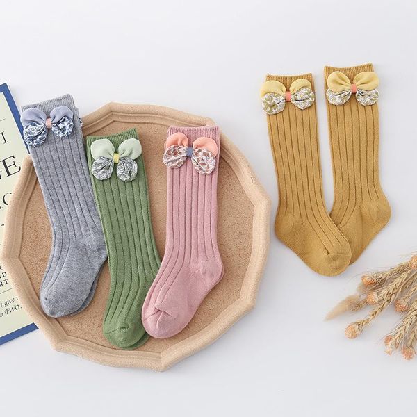 socks 2021 0-3y breathable toddlers mid-calf length spring autumn sweet style little girls lace decoration knee-high stockings, Pink;yellow
socks 2021 0-3y breathable toddlers mid-calf length spring autumn sweet style little girls lace decoration knee-high stockings, Pink;yellow