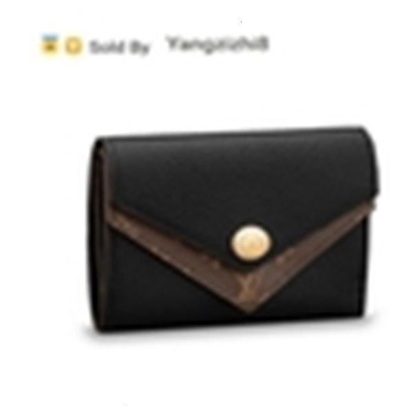 yangzizhi8 compact v double wallet m64420 2018 new women fashion shows exotic leather bags iconic bags clutches evening chain wallets purse, Black;red
yangzizhi8 compact v double wallet m64420 2018 new women fashion shows exotic leather bags iconic bags clutches evening chain wallets purse, Black;red
