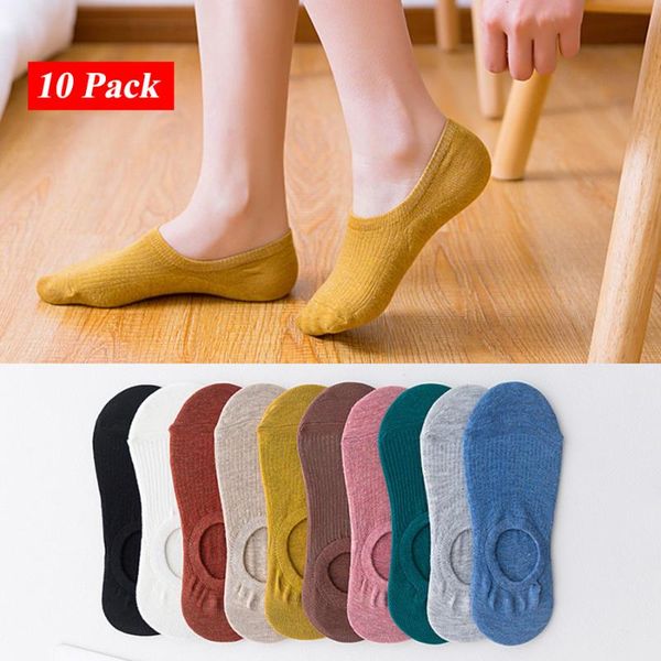 socks & hosiery 10 pairs/lot no show cotton women black white pink red khaki solid colors casual invisible sock anti slip silicone heel
socks & hosiery 10 pairs/lot no show cotton women black white pink red khaki solid colors casual invisible sock anti slip silicone heel