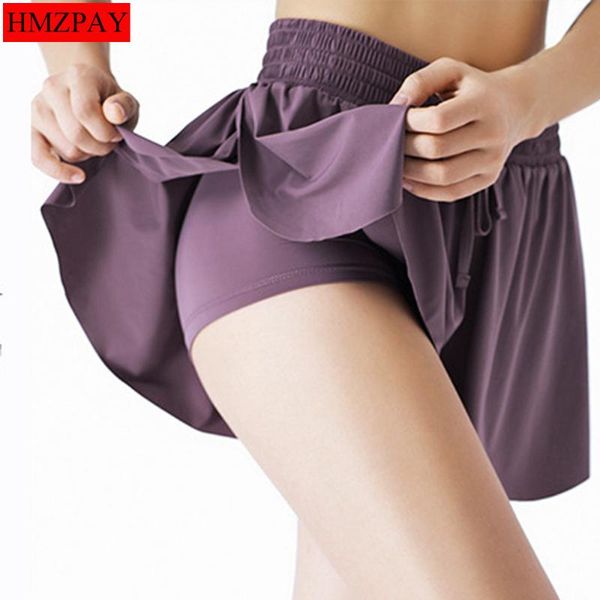 gym clothing women sports tennis skirts golf skirt fitness shorts 2 in1sports high waist athletic running short quick dry sport skort pocket, White;black
gym clothing women sports tennis skirts golf skirt fitness shorts 2 in1sports high waist athletic running short quick dry sport skort pocket, White;black