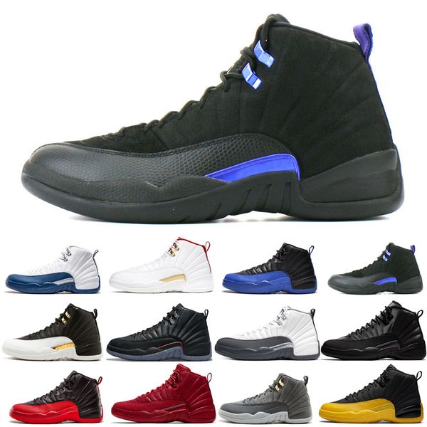 2022 man basketball shoes 12 12s black purple blue stone cny dark concord grey fiba french royal gamma gym red o-black reverse taxi the mast, White;red
2022 man basketball shoes 12 12s black purple blue stone cny dark concord grey fiba french royal gamma gym red o-black reverse taxi the mast, White;red
