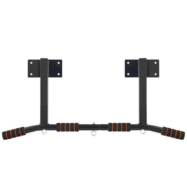 horizontal bars wall mounted pull up bar multi-functional chin home gym workout pull-up device frame fitness equipment 300kg
horizontal bars wall mounted pull up bar multi-functional chin home gym workout pull-up device frame fitness equipment 300kg