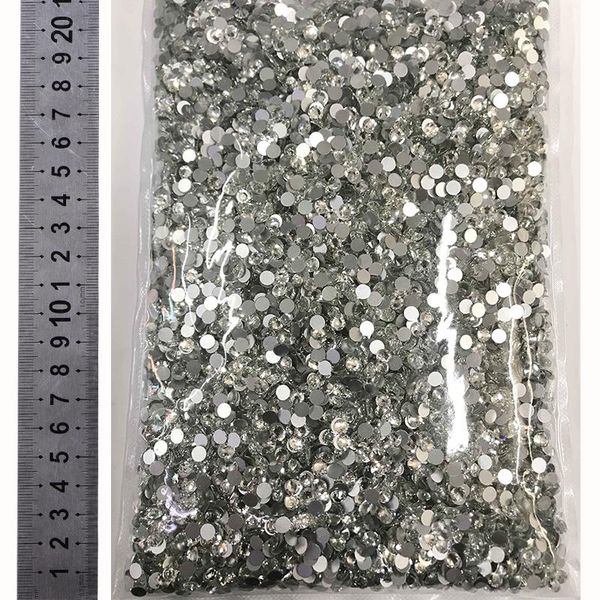 14400pcs in bulk package wholesale flatback clear crystal non ix glitter nail rhinestones ss3-ss20 nail decorations h1040, Silver;gold
14400pcs in bulk package wholesale flatback clear crystal non ix glitter nail rhinestones ss3-ss20 nail decorations h1040, Silver;gold