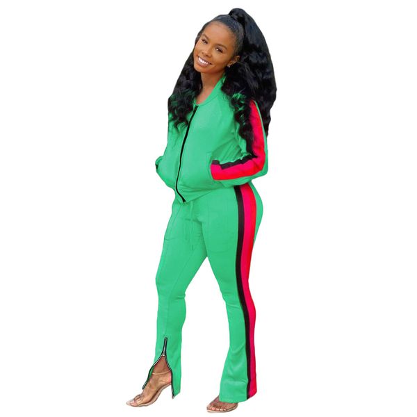 2 piece sets for women spring patchwork casual two piece sets lace up autumn long sleeve zipper split tracksuit 2021 new, White
2 piece sets for women spring patchwork casual two piece sets lace up autumn long sleeve zipper split tracksuit 2021 new, White