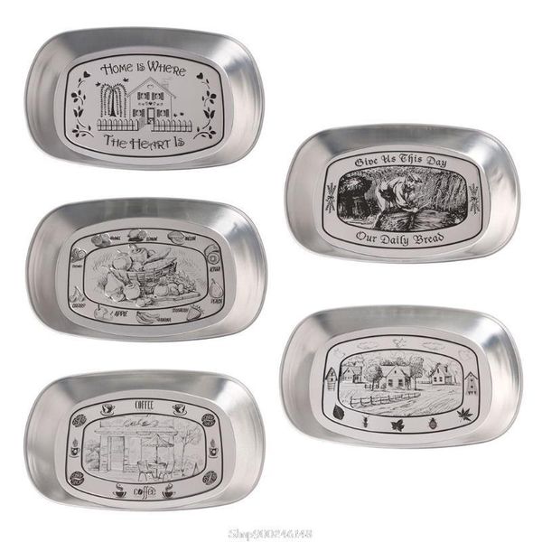dishes & plates silver oval stainless steel trinket tray towel storage dish plate tea fruit cosmetics jewelry 5 types choose wholesales
dishes & plates silver oval stainless steel trinket tray towel storage dish plate tea fruit cosmetics jewelry 5 types choose wholesales