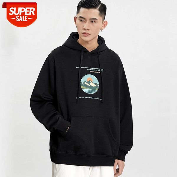 Casual Hoodies Men Pullover Streetwear Sweatshirts Hip Hop Harajuku God Lives Peak Print Hoodie Sweatshirts Autumn Balck Hooded #xr40, Black
Casual Hoodies Men Pullover Streetwear Sweatshirts Hip Hop Harajuku God Lives Peak Print Hoodie Sweatshirts Autumn Balck Hooded #xr40, Black