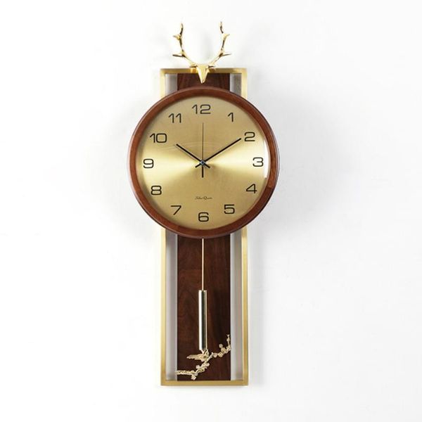 wall clocks luxury vintage clock big digital silent wooden pendulum antique rustic living room wandklok home decor ad50wc
wall clocks luxury vintage clock big digital silent wooden pendulum antique rustic living room wandklok home decor ad50wc