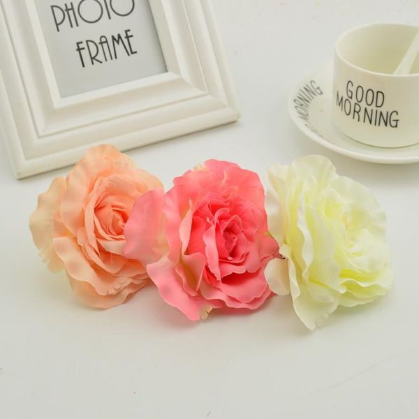 5pcs artificial flowers for party wedding garden decoration diy bridesmaids wreaths fake flower bouquet silk ro jllqcg
5pcs artificial flowers for party wedding garden decoration diy bridesmaids wreaths fake flower bouquet silk ro jllqcg