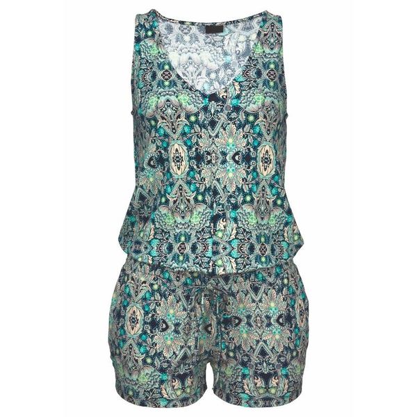 women's jumpsuits & rompers summer women causal beachwear playsuit fashion floral print straight sleeveless jumpsuit short, Black;white
women's jumpsuits & rompers summer women causal beachwear playsuit fashion floral print straight sleeveless jumpsuit short, Black;white