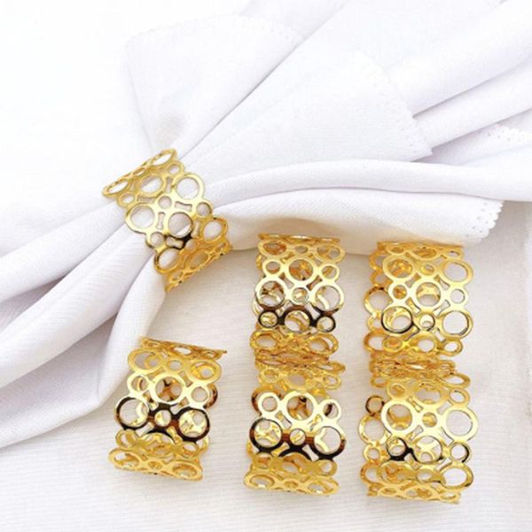 napkin rings 1pcs serviette holder west dinner towel ring party decoration table decor buckles for wedding
napkin rings 1pcs serviette holder west dinner towel ring party decoration table decor buckles for wedding