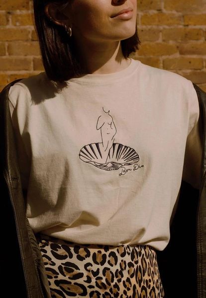 shell t-shirt graphic slogan outfit summer casual grunge tumblr vintage camisetas cotton art aesthetic fashion clothes tee top, White
shell t-shirt graphic slogan outfit summer casual grunge tumblr vintage camisetas cotton art aesthetic fashion clothes tee top, White