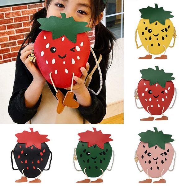 daigelo kids cute shoulder bags children girls strawberry cartoon strawberry messenger crossbody shoulder bags wallets coin purs
daigelo kids cute shoulder bags children girls strawberry cartoon strawberry messenger crossbody shoulder bags wallets coin purs