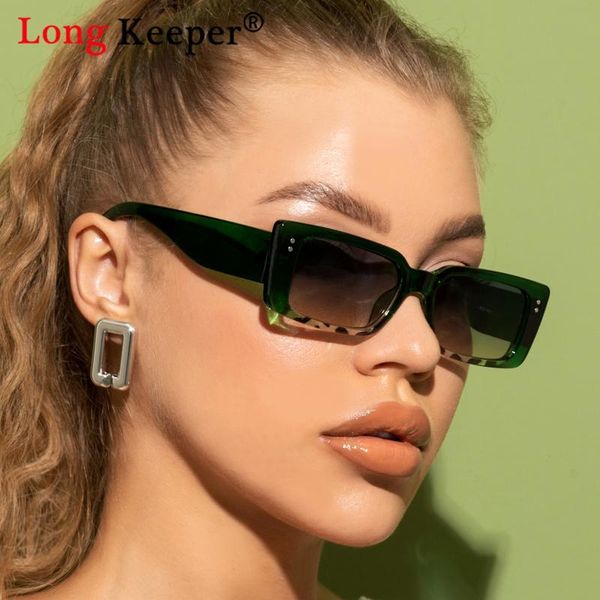 sunglasses 2021 fashion vintage women brand designer retro sunglass rectangle sun glasses female uv400 lens eyewears, White;black
sunglasses 2021 fashion vintage women brand designer retro sunglass rectangle sun glasses female uv400 lens eyewears, White;black