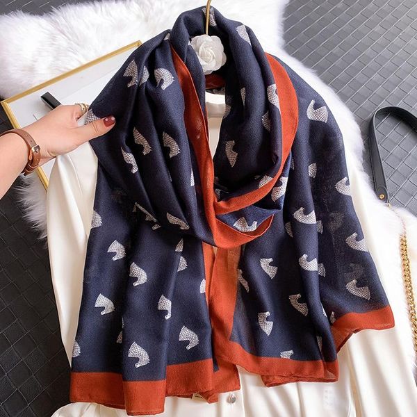 scarves lovely animal loop horse head pattern viscose shawl scarf lady soft wraps pashmina stole muslim hijab 180*90cm, Blue;gray
scarves lovely animal loop horse head pattern viscose shawl scarf lady soft wraps pashmina stole muslim hijab 180*90cm, Blue;gray