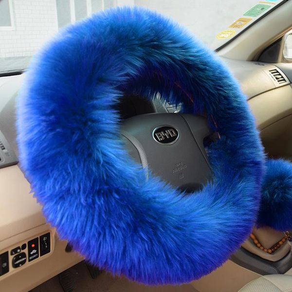 steering wheel covers pure wool car cover hand brake auto gear three piece/set long plush warm soft elastic force universal
steering wheel covers pure wool car cover hand brake auto gear three piece/set long plush warm soft elastic force universal