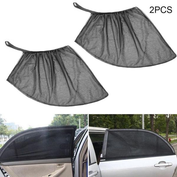 car sunshade 2pcs black adjustable auto side rear window sun shade mesh cover visor shield uv protection visors
car sunshade 2pcs black adjustable auto side rear window sun shade mesh cover visor shield uv protection visors